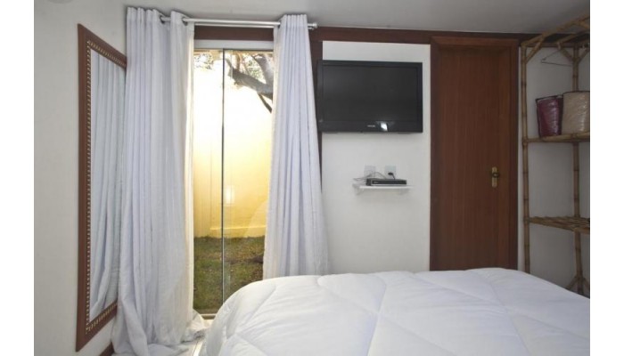 Hotel A Pousada La Mansion Joao Fernandes poza 3