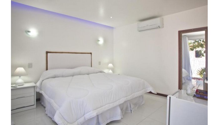 Hotel A Pousada La Mansion Joao Fernandes poza 7