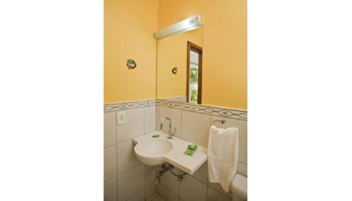 Hotel A Pousada La Mansion Joao Fernandes poza 8