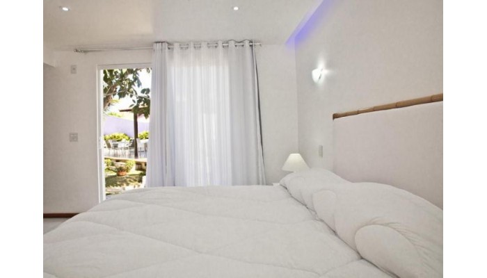 Hotel A Pousada La Mansion Joao Fernandes poza 6