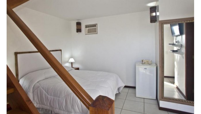 Hotel A Pousada La Mansion Joao Fernandes poza 19