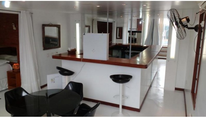 Hotel A Pousada La Mansion Joao Fernandes poza 17