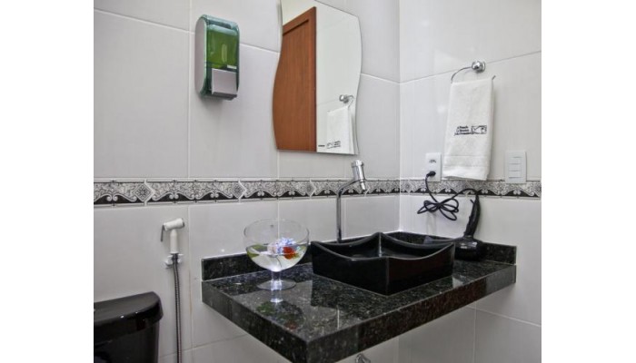 Hotel A Pousada La Mansion Joao Fernandes poza 4