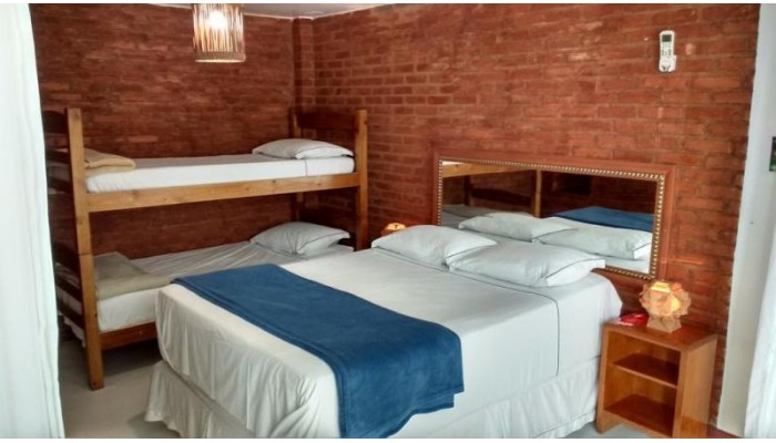 Hotel A Pousada La Mansion Joao Fernandes poza 15