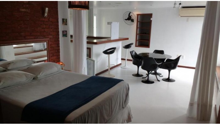 Hotel A Pousada La Mansion Joao Fernandes poza 16