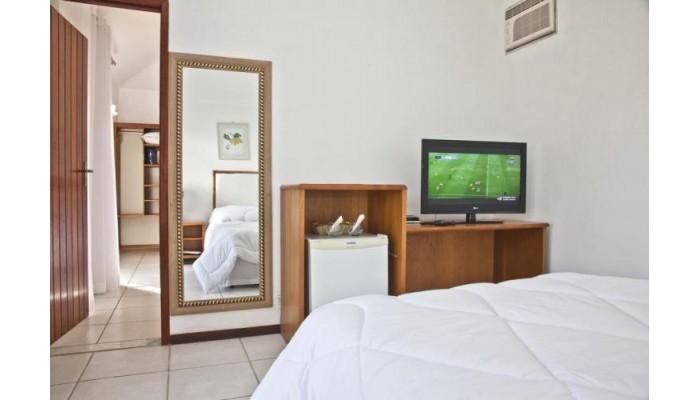 Hotel A Pousada La Mansion Joao Fernandes poza 10