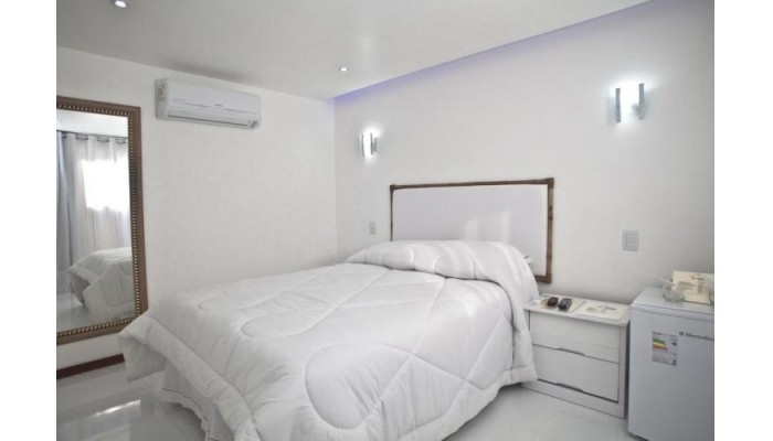 Hotel A Pousada La Mansion Joao Fernandes poza 5