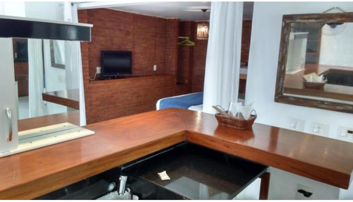 Hotel A Pousada La Mansion Joao Fernandes poza 14