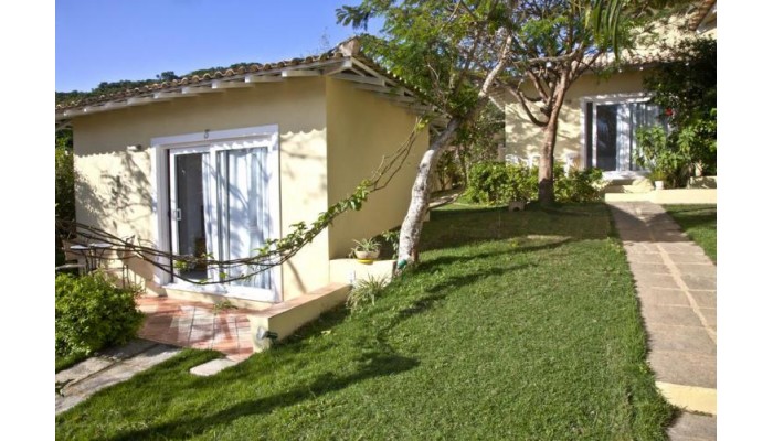 Hotel A Pousada La Mansion Joao Fernandes poza 11