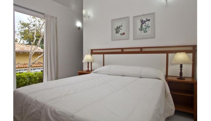 Hotel A Pousada La Mansion Joao Fernandes poza 9