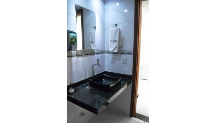 Hotel A Pousada La Mansion Joao Fernandes poza 18