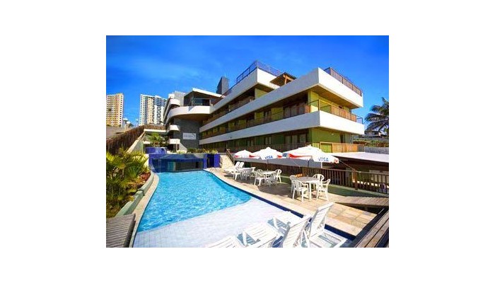 Blue Marlin Apartments poza 4