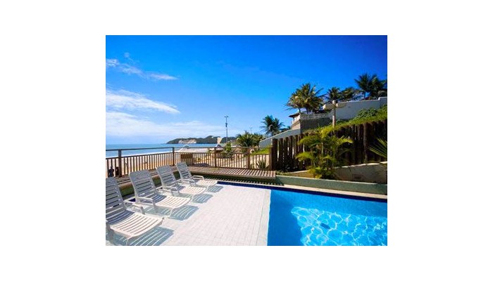 Blue Marlin Apartments poza 3