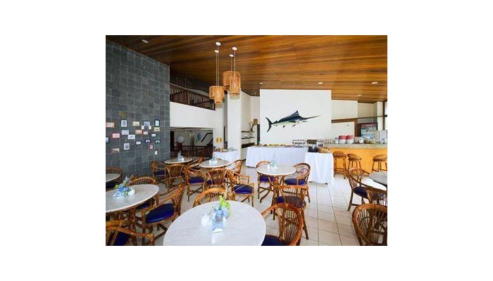 Blue Marlin Apartments poza 11