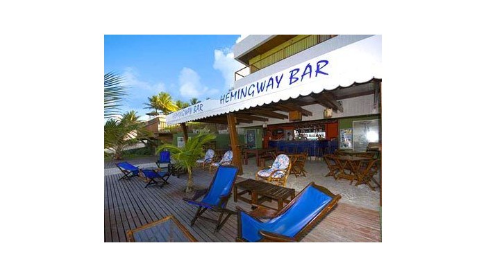 Blue Marlin Apartments poza 6