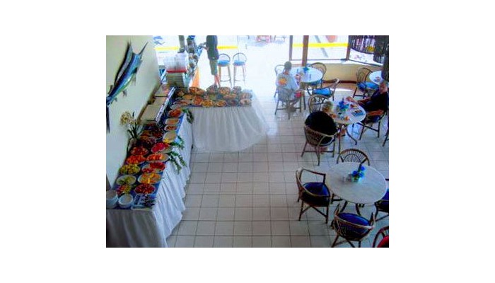 Blue Marlin Apartments poza 9