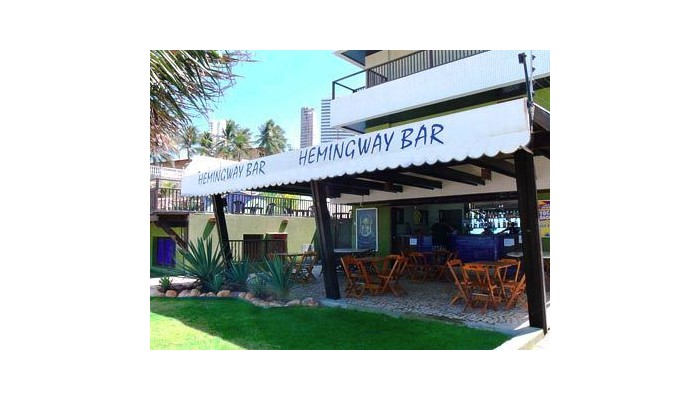 Blue Marlin Apartments poza 7