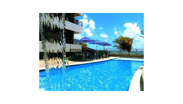 Blue Marlin Apartments poza 2