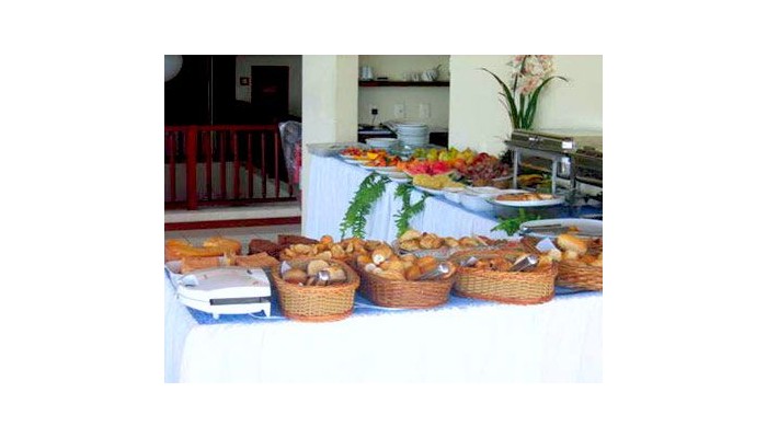 Blue Marlin Apartments poza 8