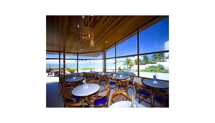 Blue Marlin Apartments poza 10