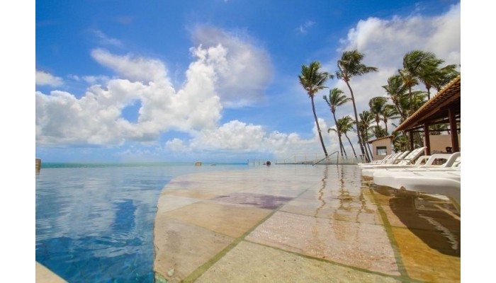 E. Suites Vila Do Mar Natal poza 8