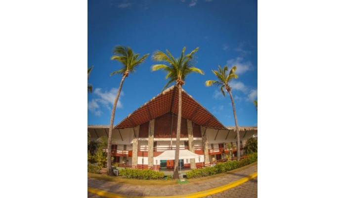 E. Suites Vila Do Mar Natal poza 0