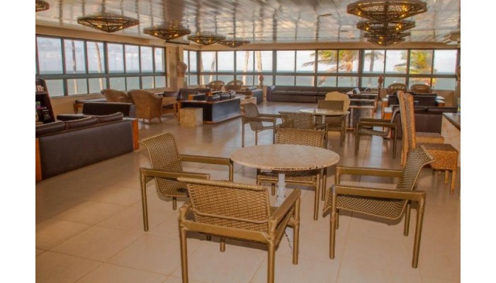 E. Suites Vila Do Mar Natal poza 3