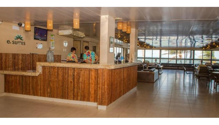 E. Suites Vila Do Mar Natal poza 2