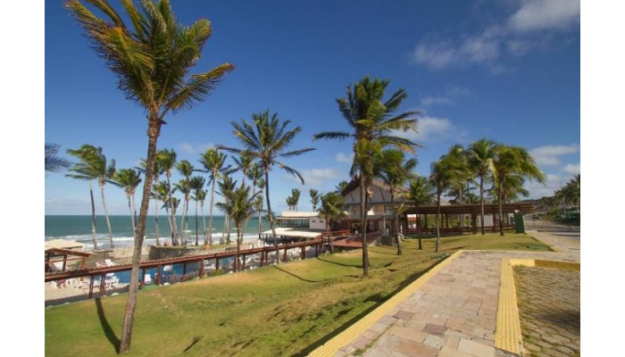 E. Suites Vila Do Mar Natal poza 4