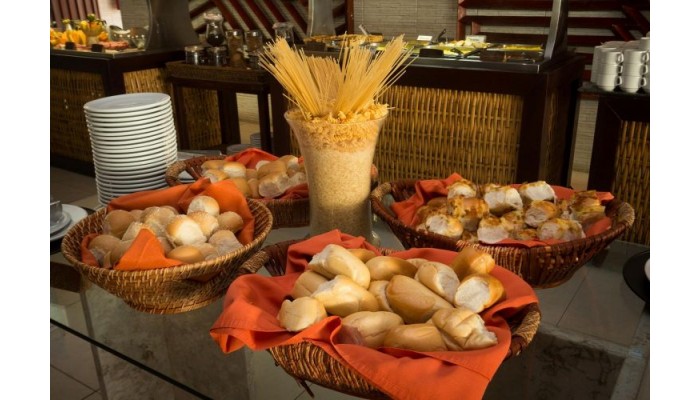 E. Suites Vila Do Mar Natal poza 10