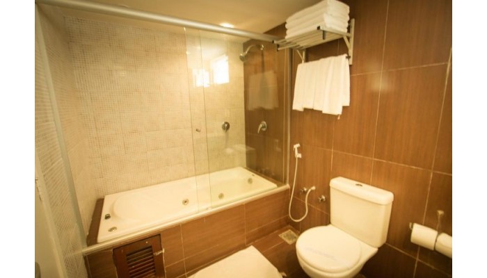 E. Suites Vila Do Mar Natal poza 6