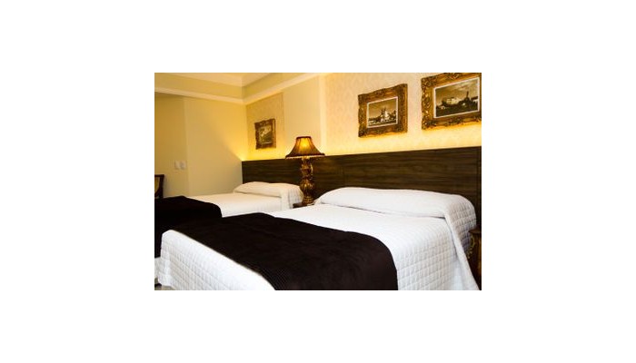 Hotel Best Western Premier Majestic poza 7