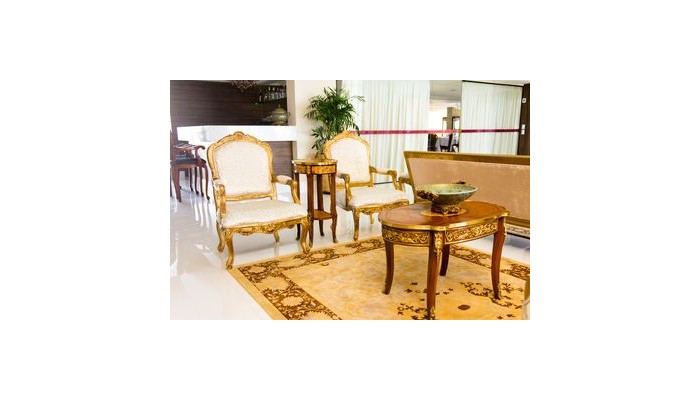 Hotel Best Western Premier Majestic poza 5