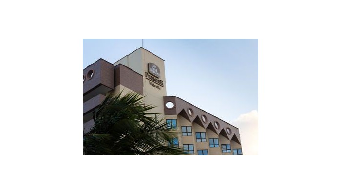 Hotel Best Western Premier Majestic poza 0