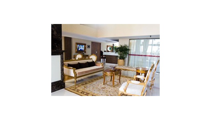 Hotel Best Western Premier Majestic poza 3