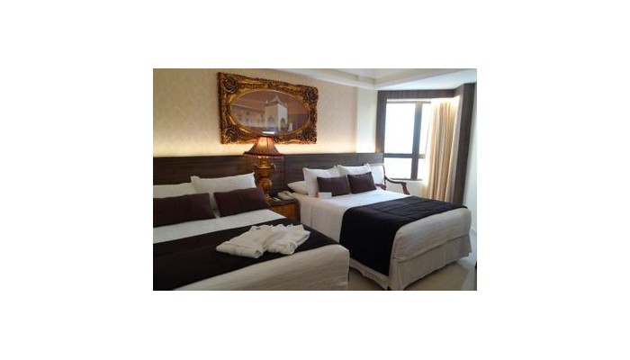 Hotel Best Western Premier Majestic poza 6