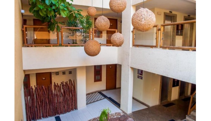 Hotel Elegance Flat Beira Mar poza 3