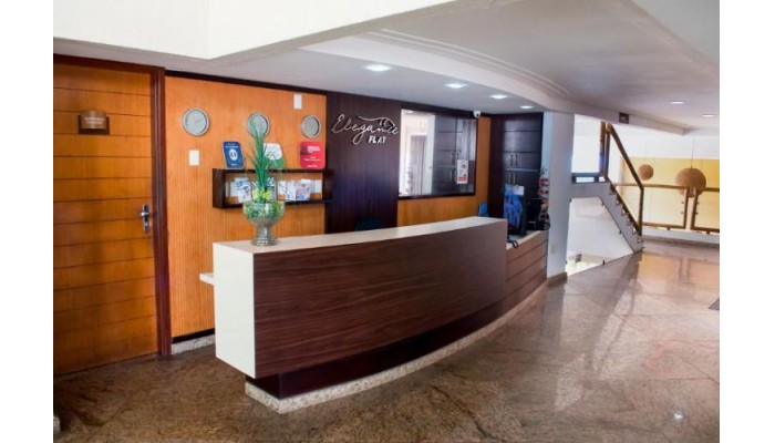 Hotel Elegance Flat Beira Mar poza 9