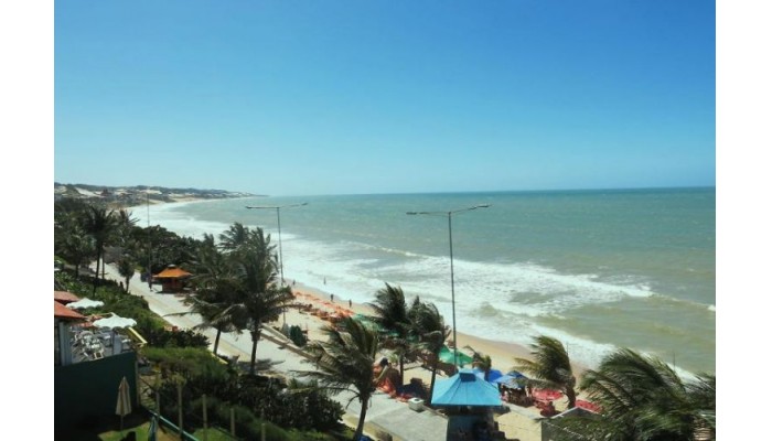 Hotel Elegance Flat Beira Mar poza 7