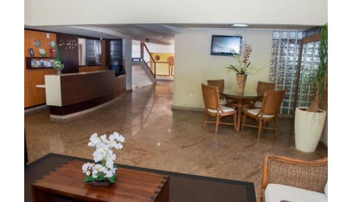 Hotel Elegance Flat Beira Mar poza 1