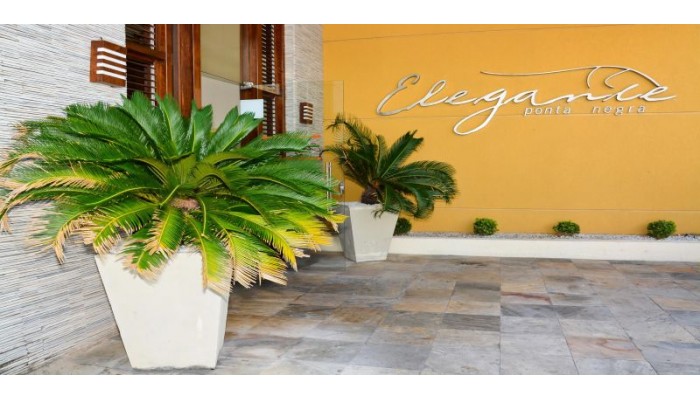 Hotel Elegance Flat Beira Mar poza 8