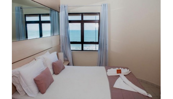 Hotel Elegance Flat Beira Mar poza 11