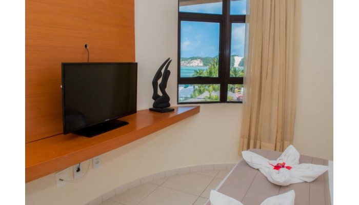 Hotel Elegance Flat Beira Mar poza 5