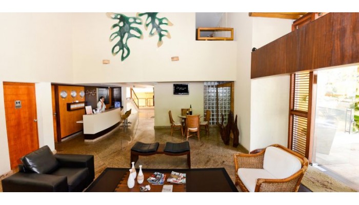 Hotel Elegance Flat Beira Mar poza 6