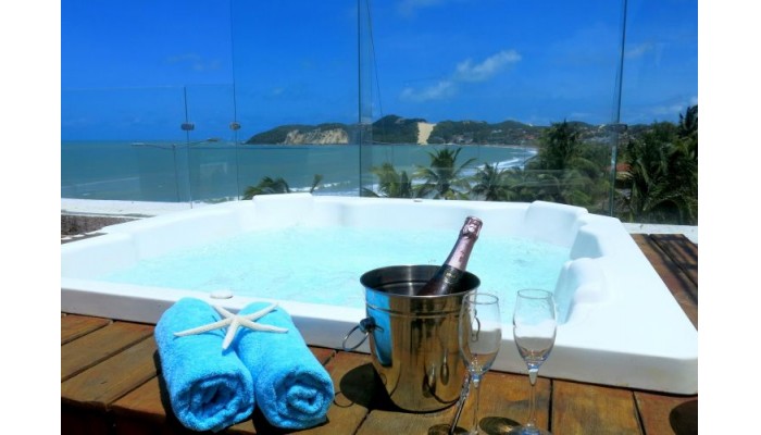 Hotel Elegance Flat Beira Mar poza 10