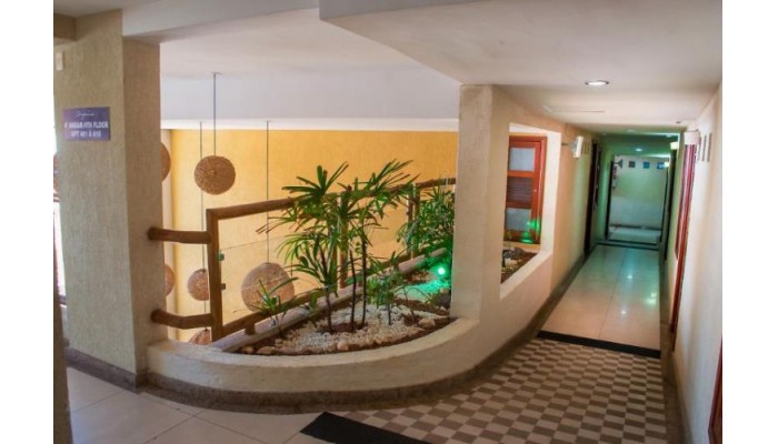 Hotel Elegance Flat Beira Mar poza 4