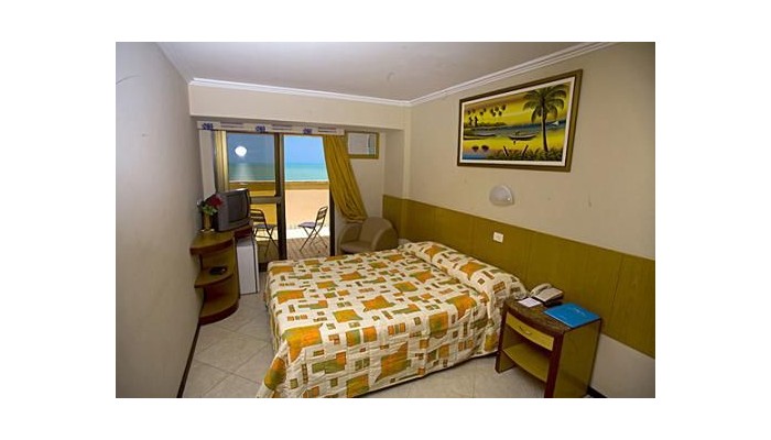 Hotel Esmeralda poza 2