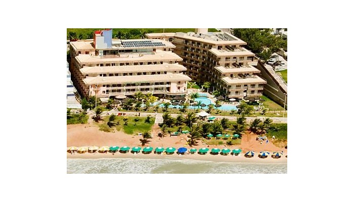 Hotel Esmeralda poza 1