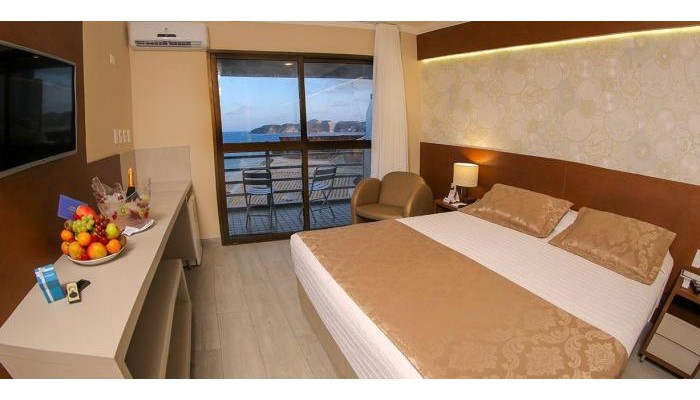 Hotel Esmeralda Praia poza 10