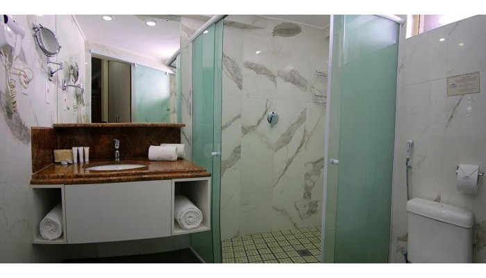 Hotel Esmeralda Praia poza 19